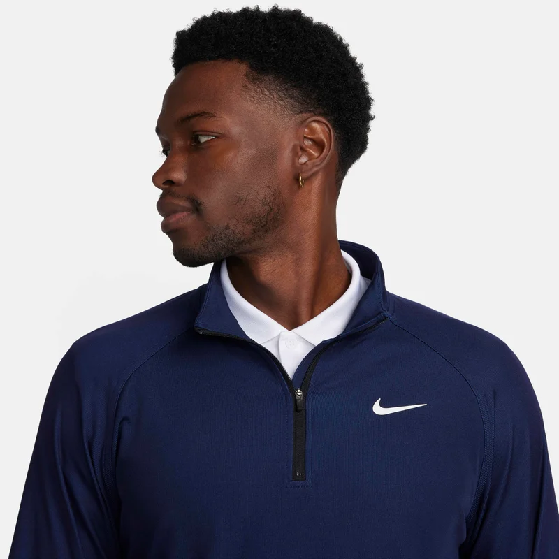 Nike Men's Dri-FIT ADV Tour 1/2-Zip Golf Top
