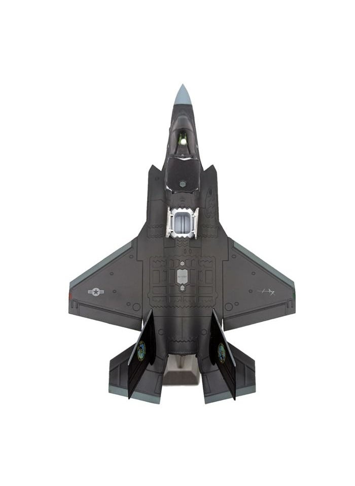 Fighter Gifts F 35 B DIECAST SCALE 1:72  - Image 3