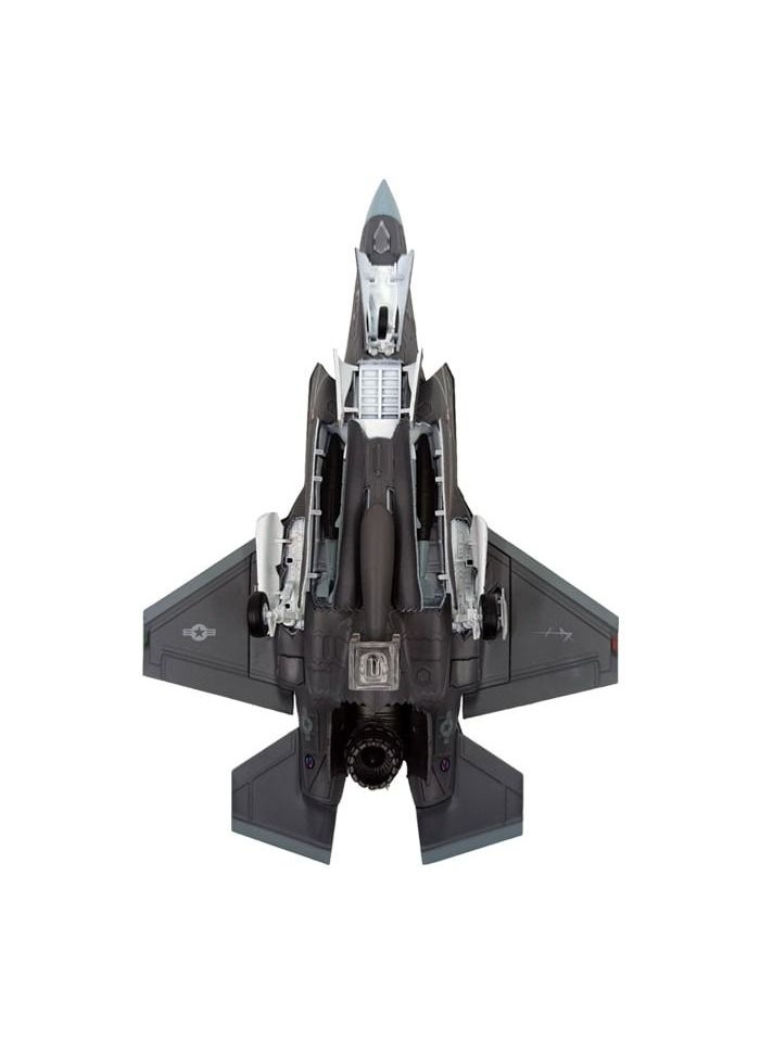 Fighter Gifts F 35 B DIECAST SCALE 1:72  - Image 4
