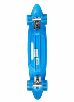 Colorful Mixed Shapes Blue Skate Board - 213 - pzsku/ZDF1AD03FFF3B3BD75381Z/45/_/1720831021/8f403e29-c6fc-49e4-91da-4d8325eafe56