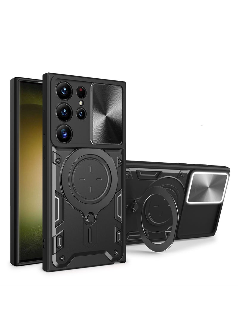 ممون سامسونج غالاكسي S23 الترا الهاتف المحمول شل - Image 1