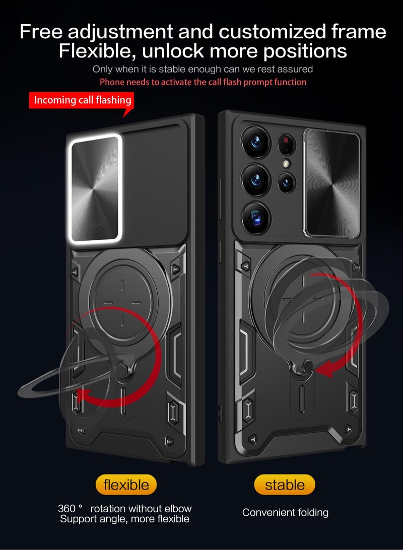 ممون سامسونج غالاكسي S23 الترا الهاتف المحمول شل - Image 5