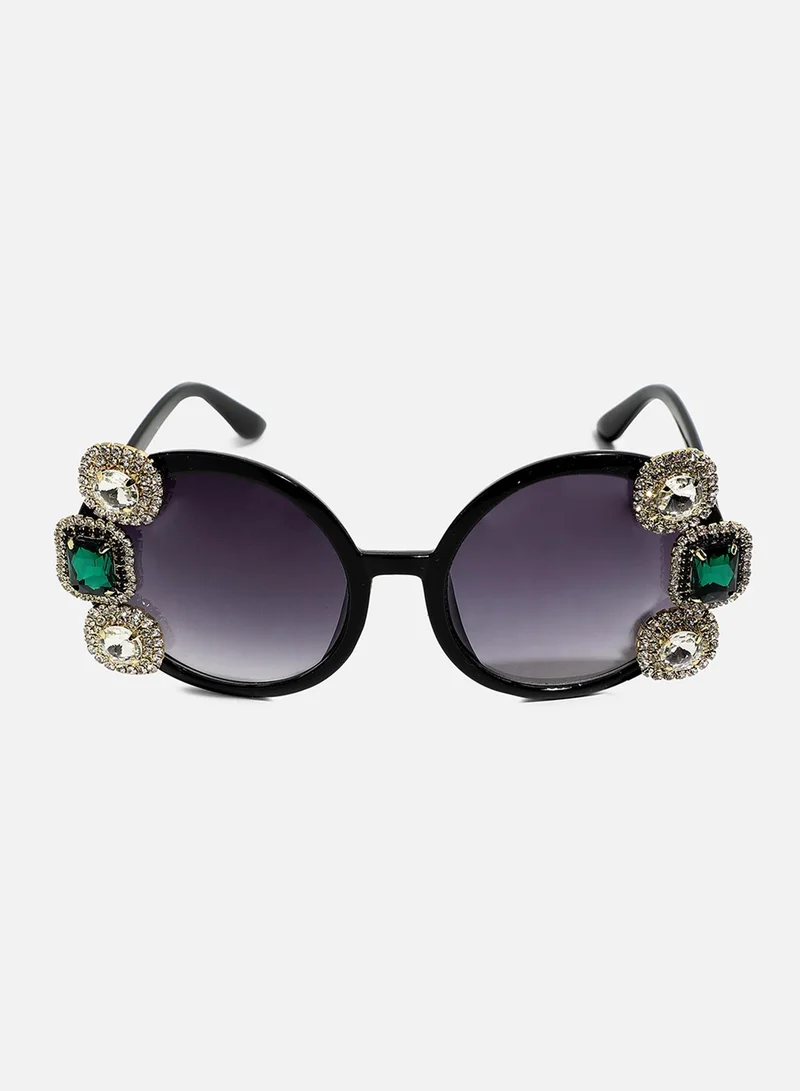 SOHI Elegant Extravaganza Glamorous Sunglasses