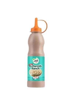 Good France Buttermilk Ranch Sauce - 200 Gram 