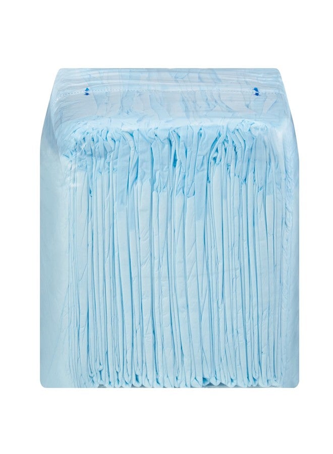 TENA Extra Underpad, Incontinence, Disposable, Light Absorbency, 23 in x 36 in, 25 Count - Image 3