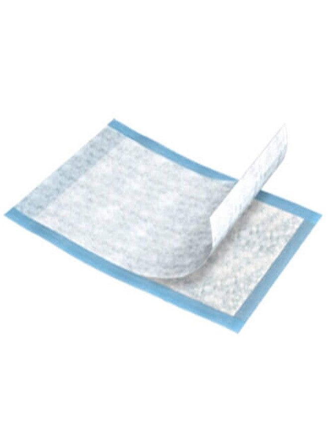 TENA Extra Underpad, Incontinence, Disposable, Light Absorbency, 23 in x 36 in, 25 Count - Image 4