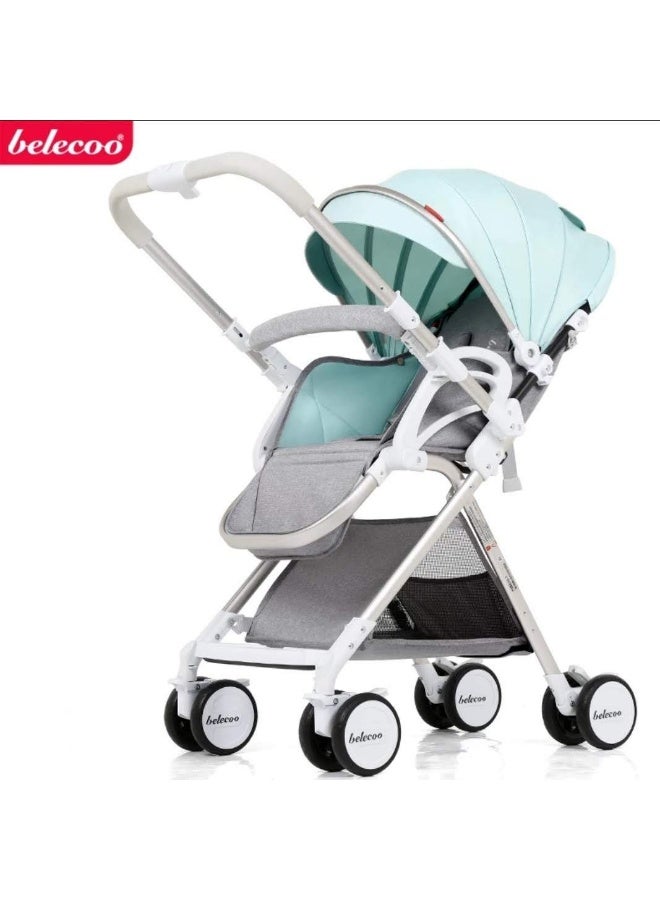 بيليكو عربة اطفال بيليكو A8 عالية الجودة - Image 1