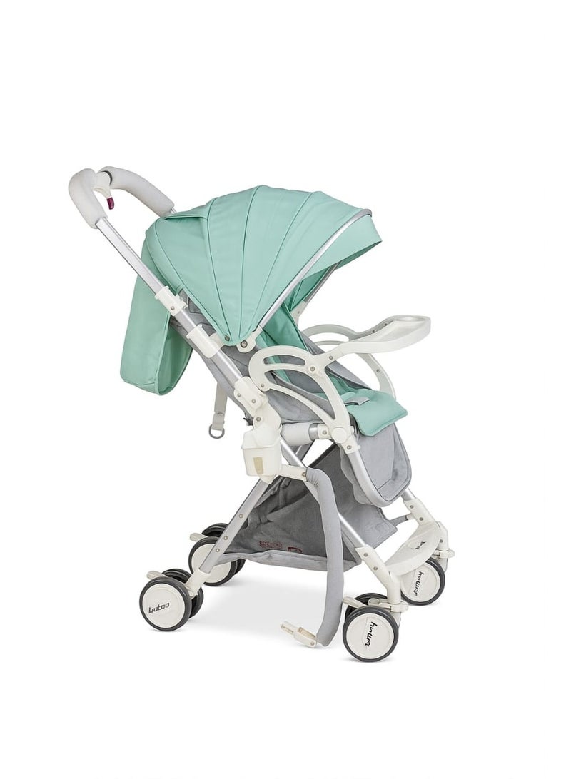 بيليكو عربة اطفال بيليكو A8 عالية الجودة - Image 2