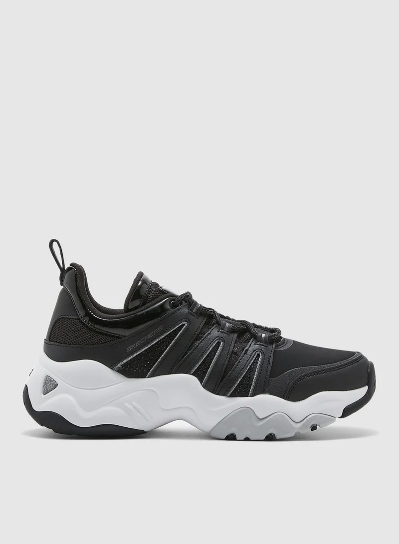 SKECHERS D'Lites 3.0