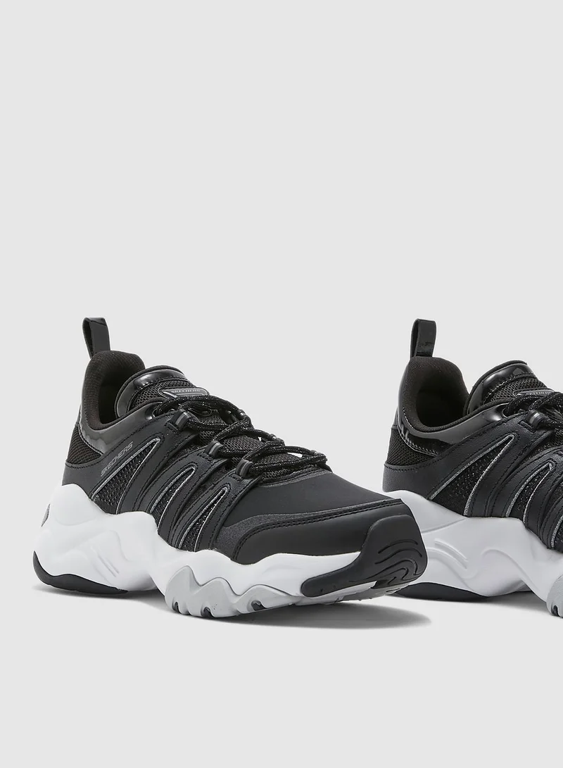 SKECHERS D'Lites 3.0