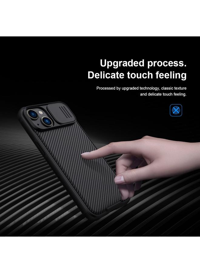 نيلكين جراب هاتف CamShield Pro الواقي لهاتف iPhone 14 Plus - Image 5