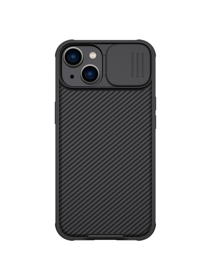 نيلكين جراب هاتف CamShield Pro الواقي لهاتف iPhone 14 Plus - Image 1
