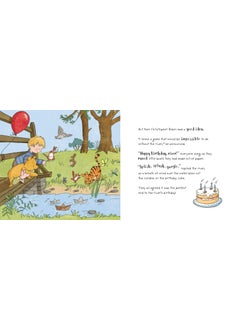 WINNIE-THE-POOH HAPPY BIRTHDAY TO YOU!  - Image 3