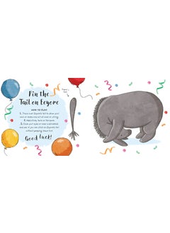 WINNIE-THE-POOH HAPPY BIRTHDAY TO YOU!  - Image 4