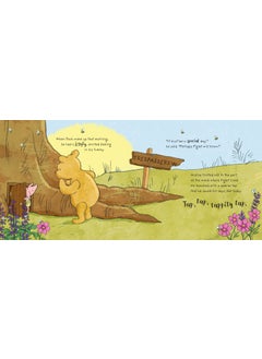 WINNIE-THE-POOH HAPPY BIRTHDAY TO YOU!  - Image 1