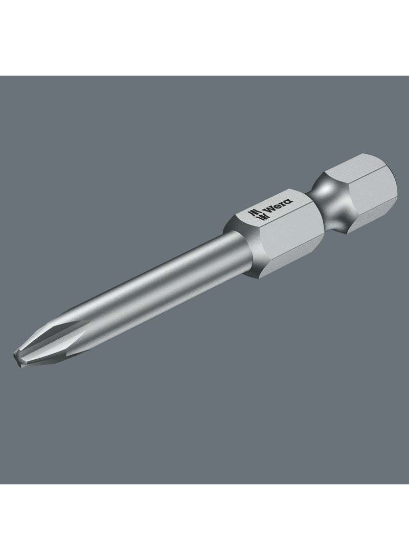 Wera 851/4 J Ph/Star 00x50mm Bits 05135530001  - Image 2