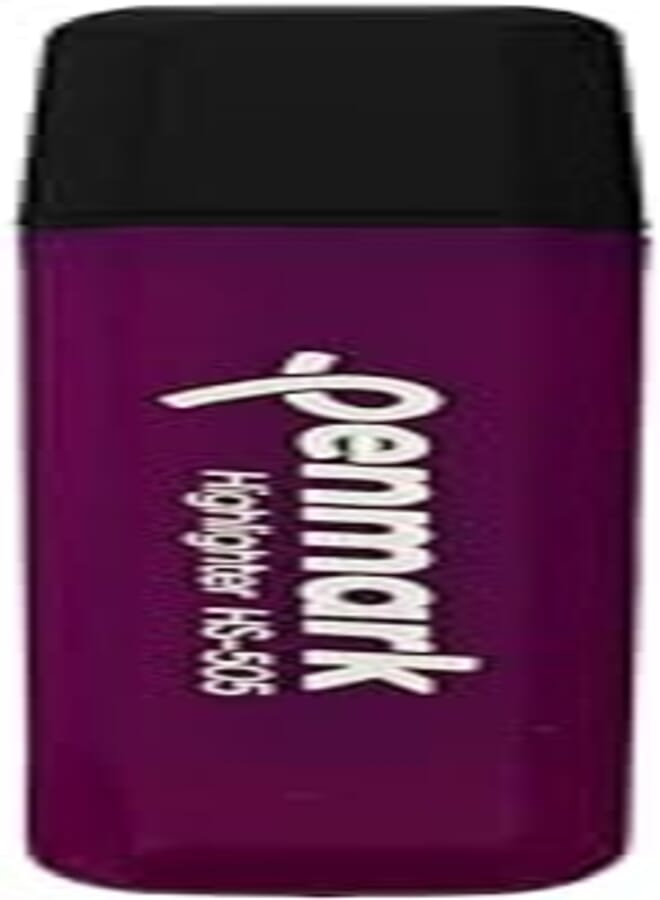 Neon Higlighter Lilac PENMARK