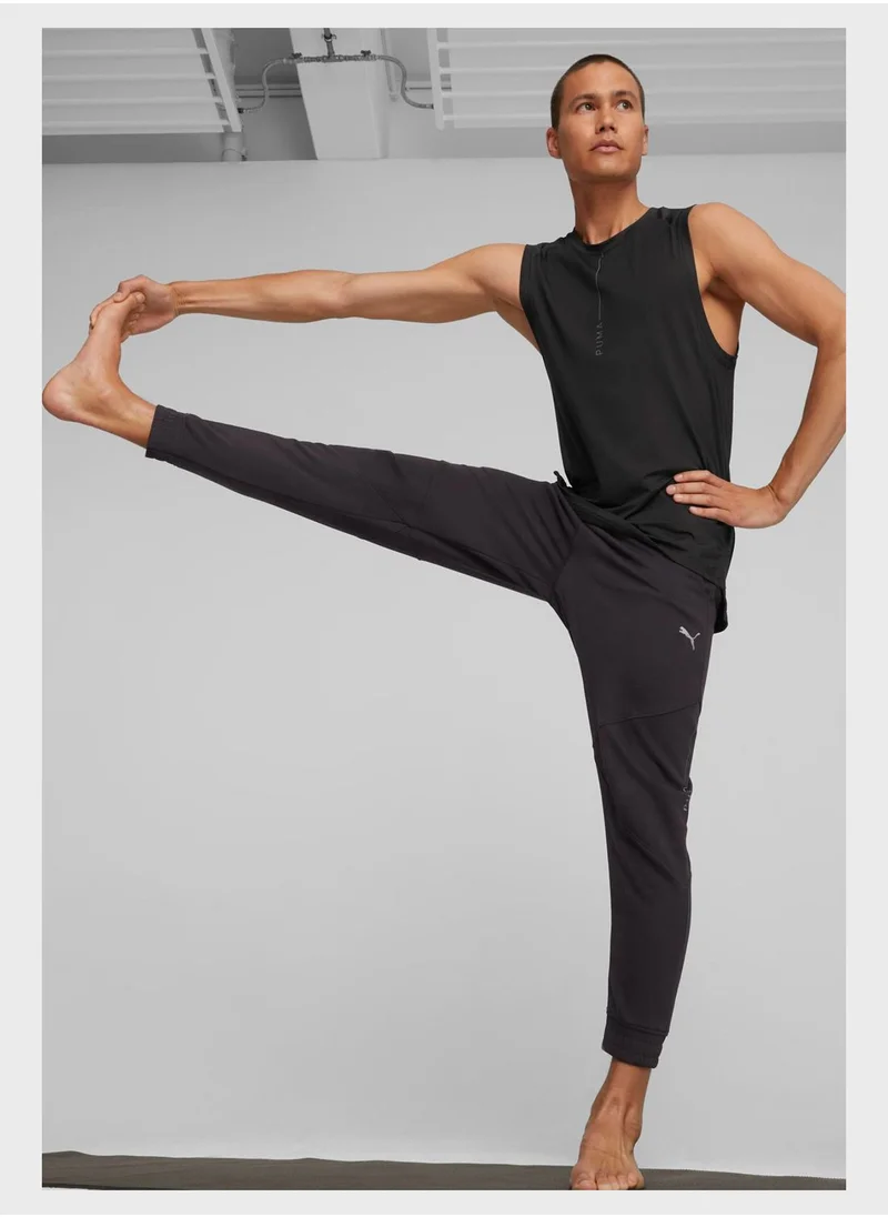 PUMA Studio Plastic Free Sweatpants