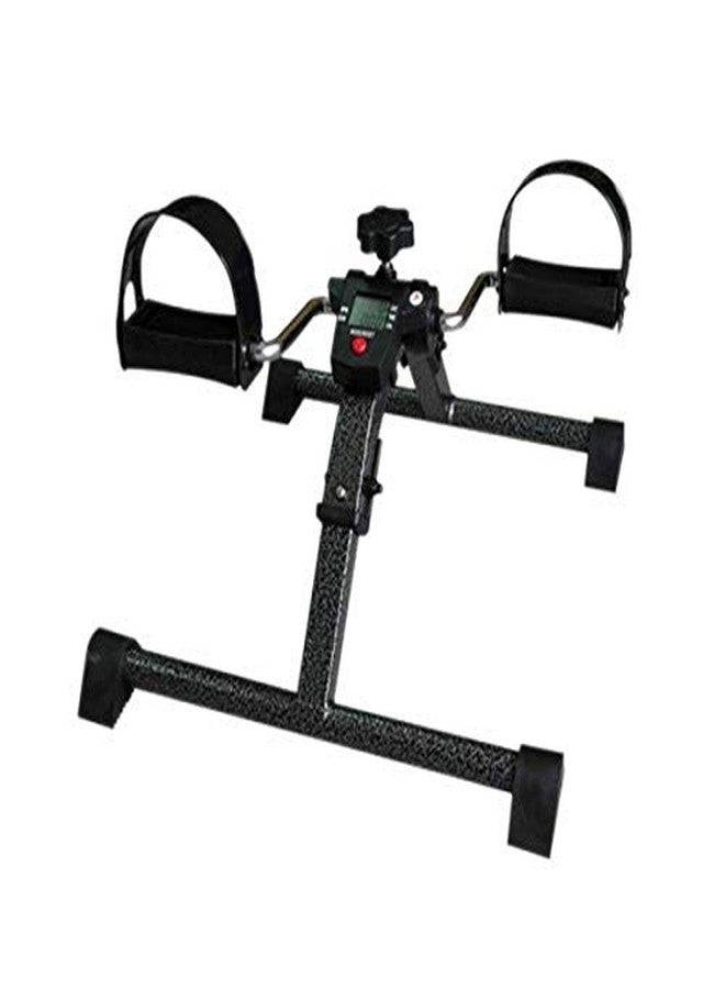 CanDo Pedal Exerciser with Digital Display, Fold-up - Image 2