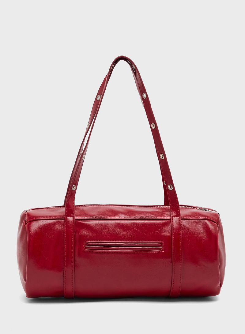 Ginger Top Handle Shoulder Bag  - Image 2