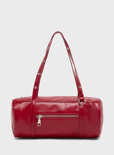 Ginger Top Handle Shoulder Bag