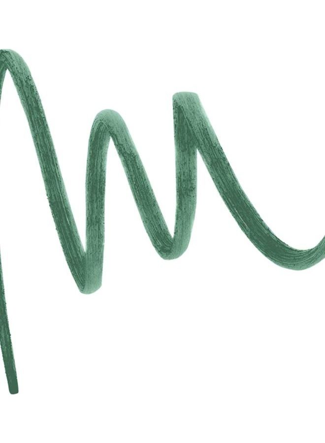 AVON Big Intense Longwear Kohl Eyeliner Emerald - Image 2