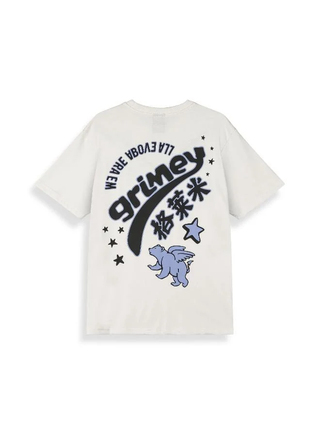 Grimey Classic Fit T-Shirt