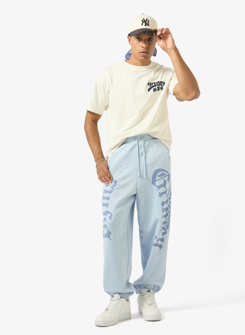 Grimey Classic Fit T-Shirt - Image 4