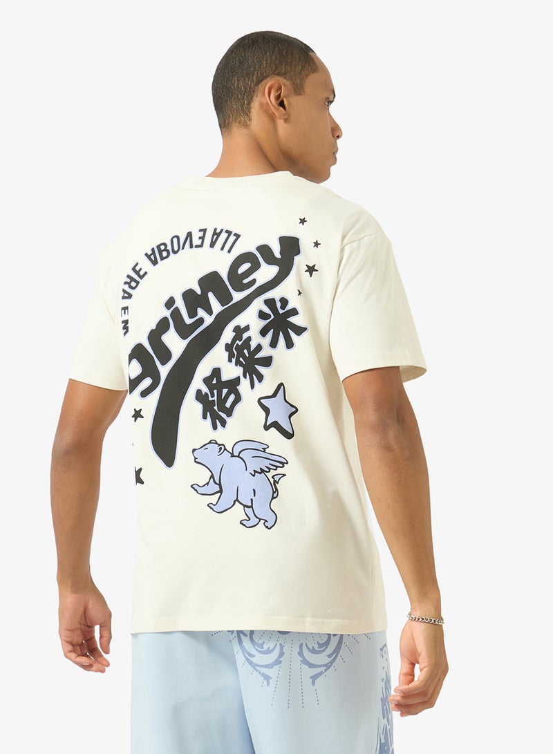 Grimey Classic Fit T-Shirt - Image 2