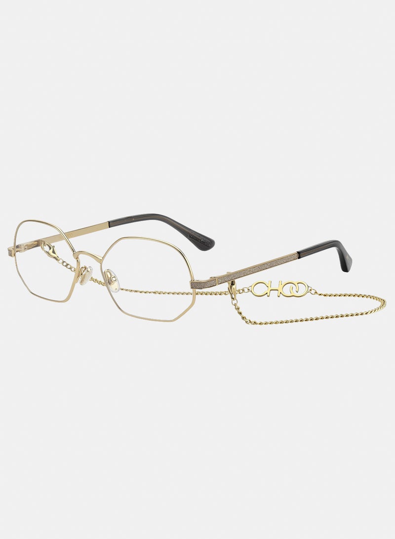 Jimmy Choo Women  Frames  54 Jc245 - Image 2