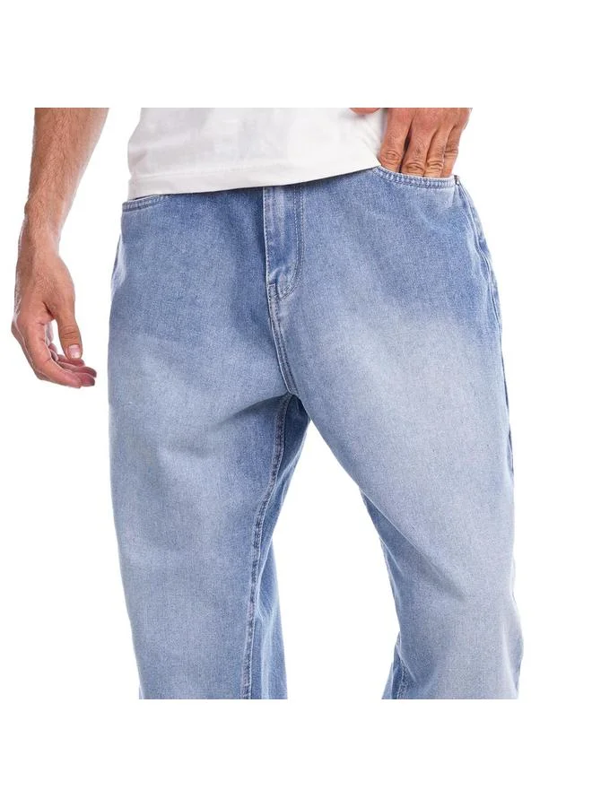 كوب جينز رجالي عصري