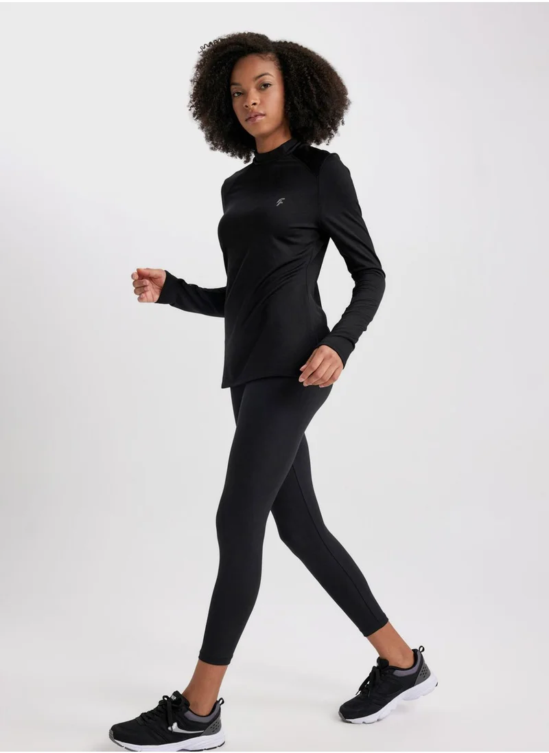 DeFacto Woman Legging Fit Leggings