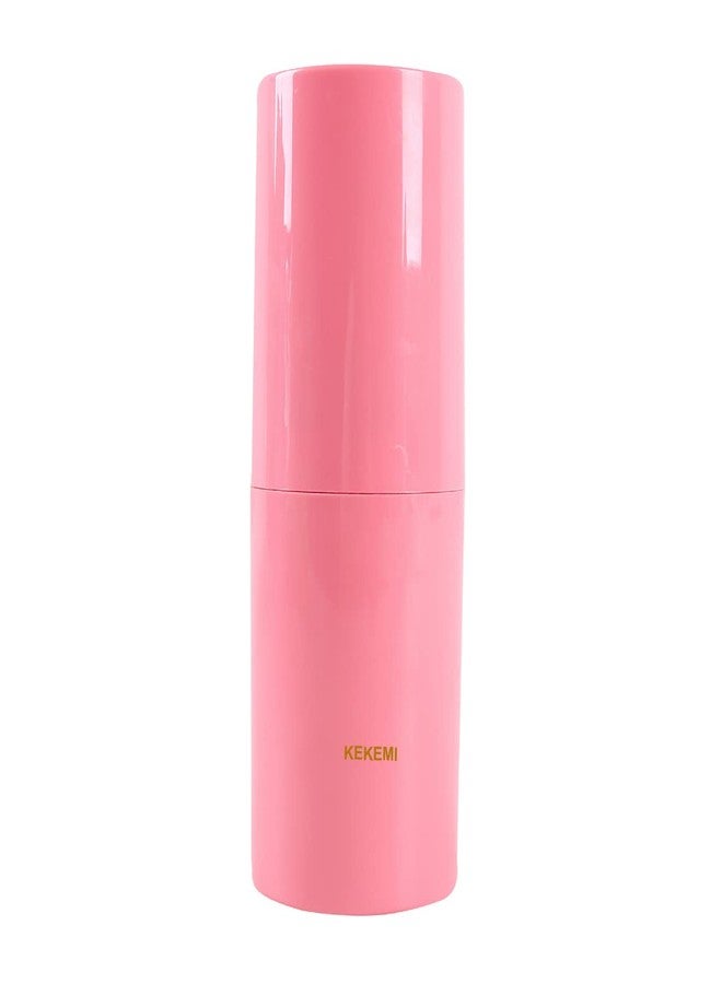 YEMIX Golden Make Up Brush -Set of 12 Pieces - Image 5