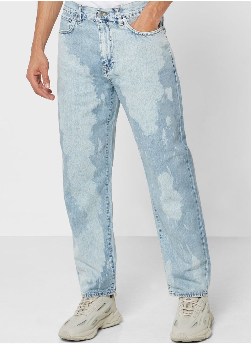 Edwin - Cosmos Nicola Jeans - Image 1