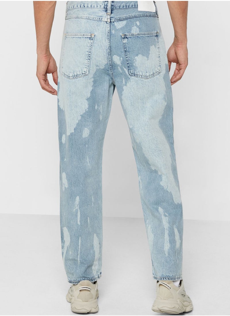 Edwin - Cosmos Nicola Jeans - Image 1