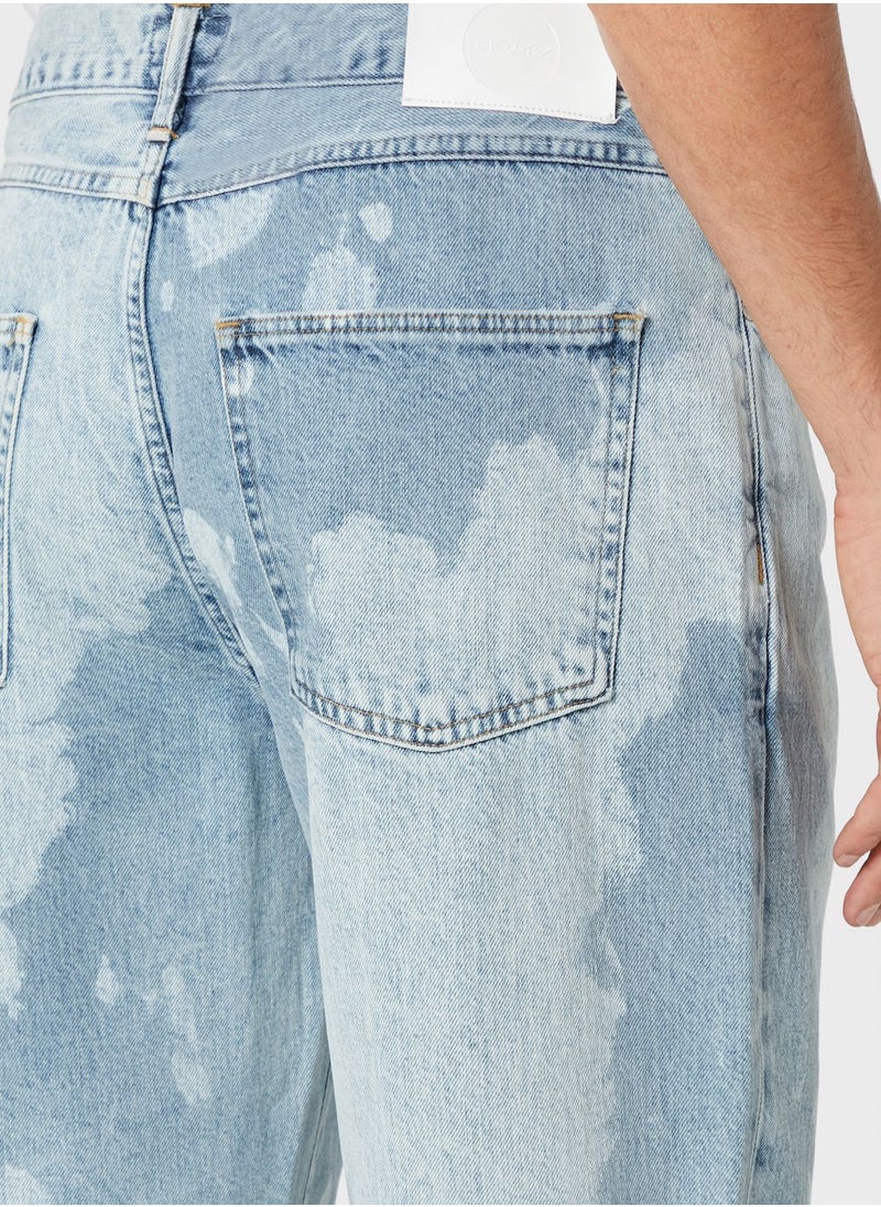 Edwin - Cosmos Nicola Jeans - Image 1