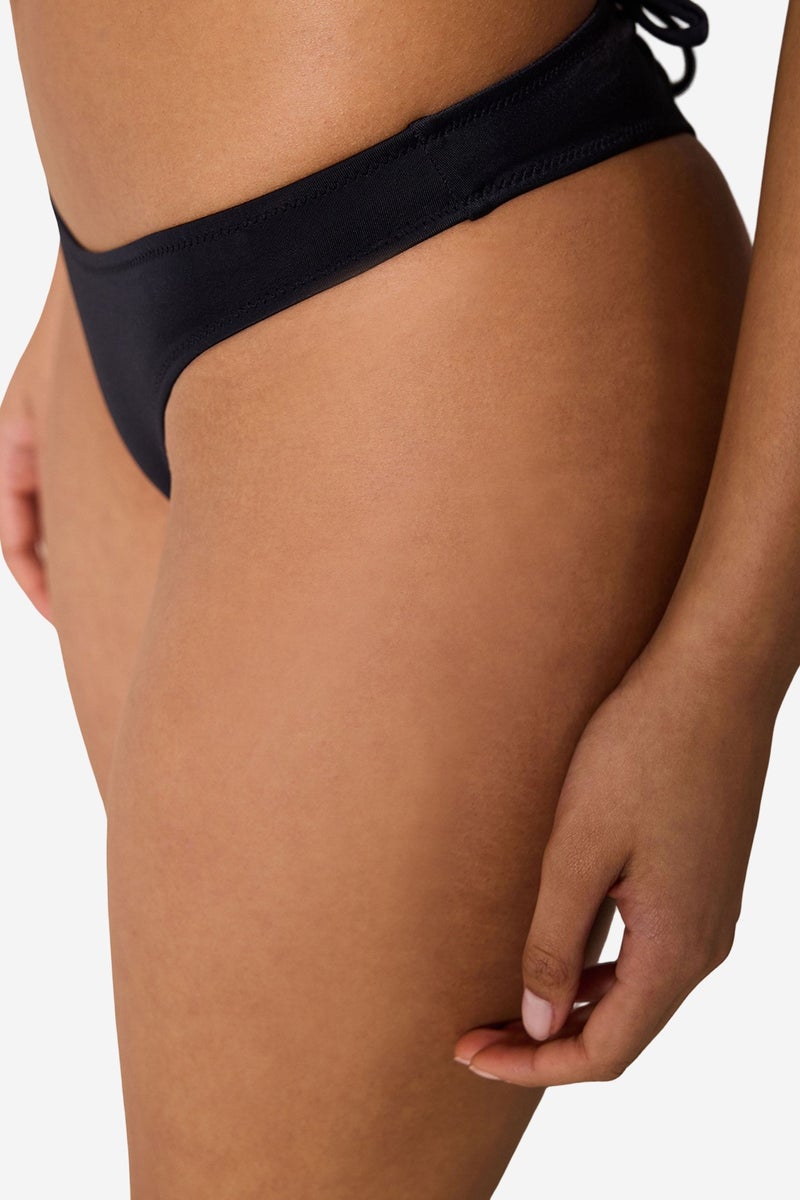 PENTI Women’s Cheeky Bikini Bottoms - Image 3
