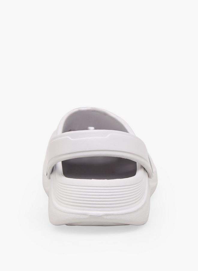Aqua Boys Backstrap Clogs - Image 5