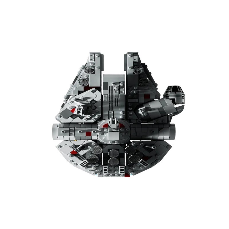 LEGO - Star Wars Millennium Falcon 921 Pieces - 75375 - Image 3