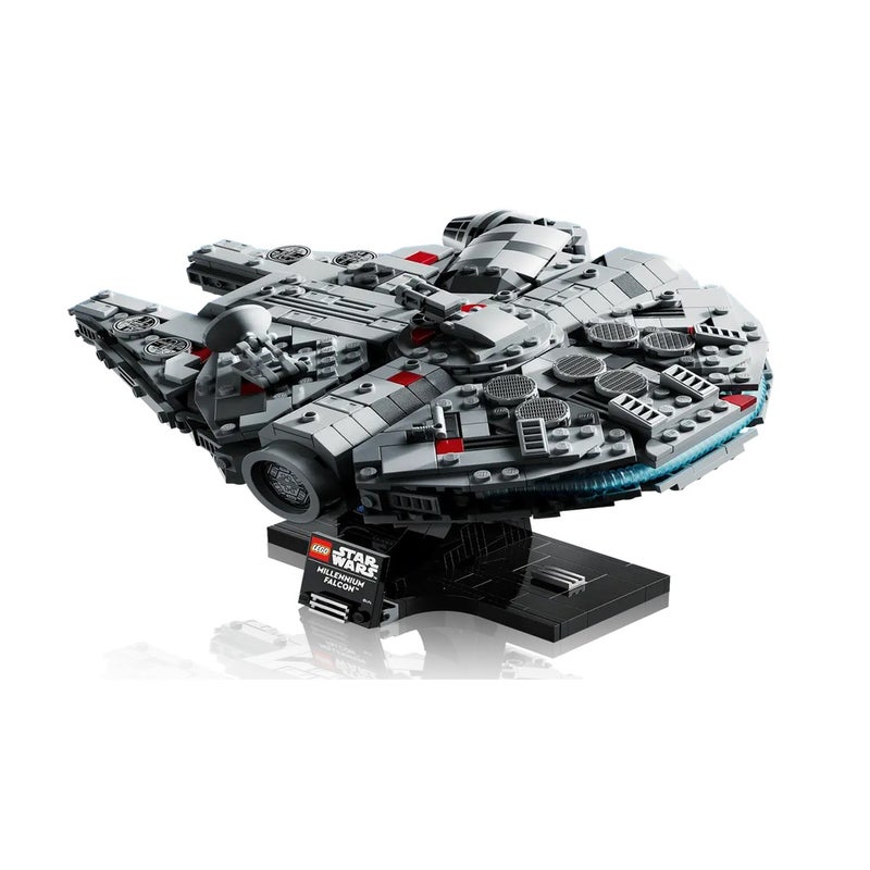 LEGO - Star Wars Millennium Falcon 921 Pieces - 75375 - Image 4