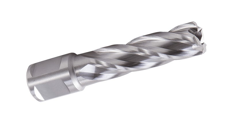 ACTOOL 5/8" Diameter × 2" Depth of Cut HSS ANNULAR Cutter with 3/4'' Weldon Shank - Image 2