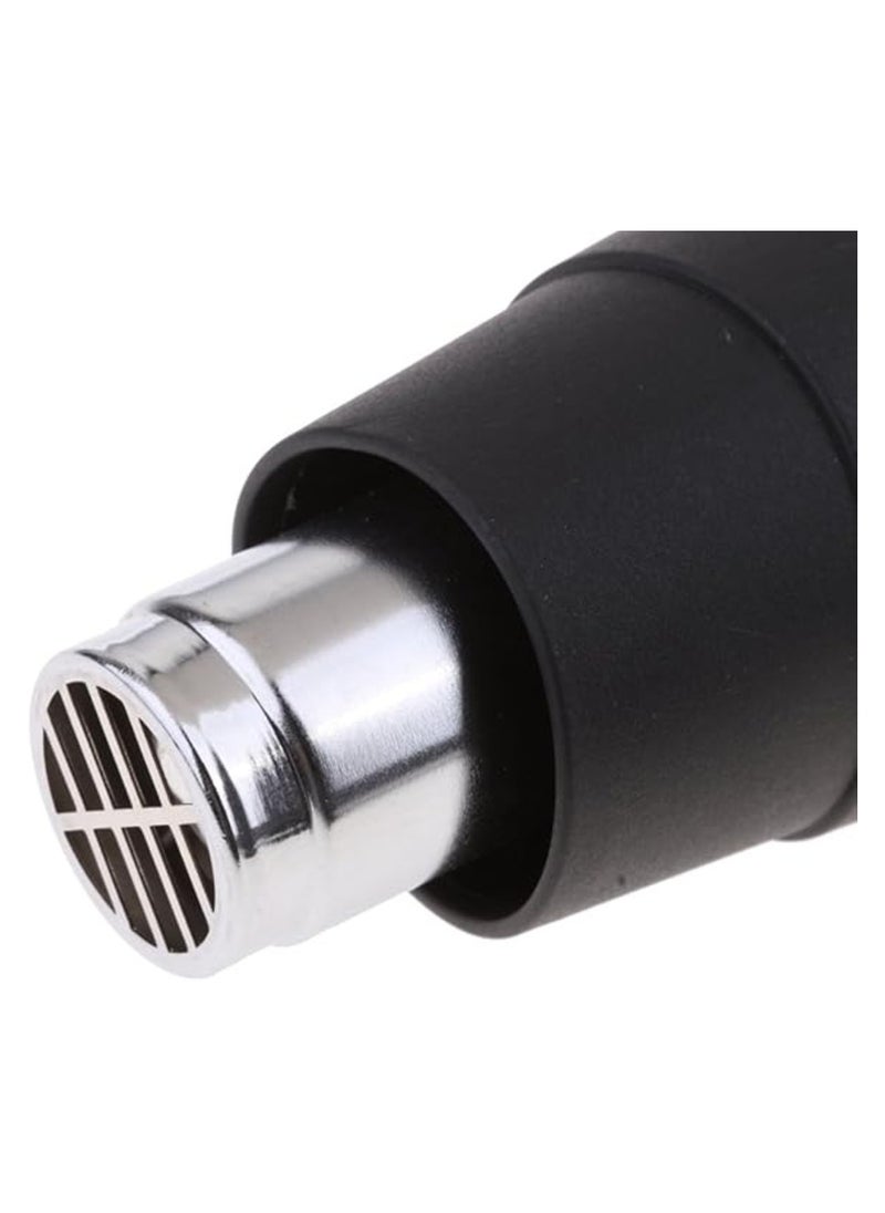 Generic hot air gun, dual temperature, paint remover, household appliances  - Image 3
