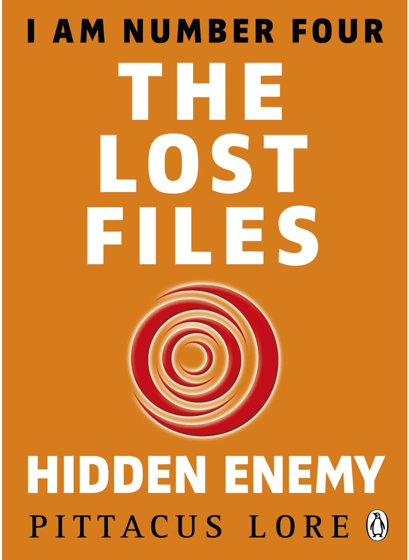 null - I Am Number Four: The Lost Files: Hidden Enemy - Image 1
