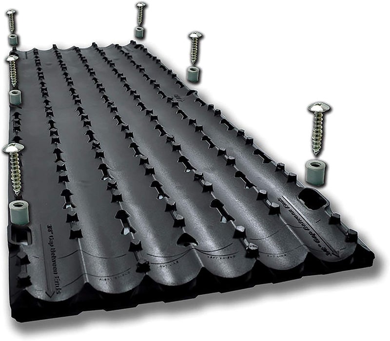 Caliber Lowpro Grip Glides Standard Extension Set 13382, 4-Pc - Image 1