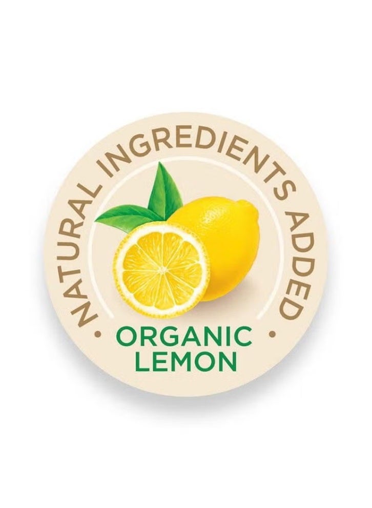 schick Chic Intuition Revel Razors in Lemon & Raspberry Flavor for Women; Intuition Revel Razors in Organic Lemon Flavor, 6-Pack - Image 5