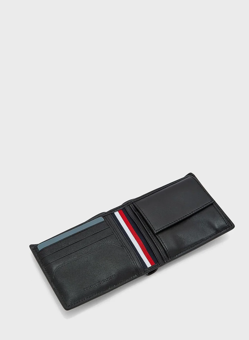 TOMMY HILFIGER Bifold Wallet