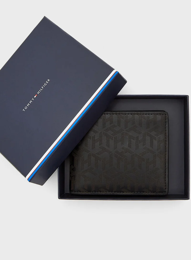 TOMMY HILFIGER Bifold Wallet