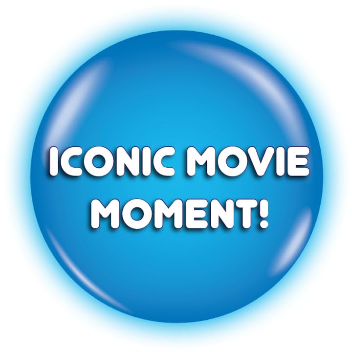 Just Play Disney and Pixar Inside Out 2 All the Feels Figure Set, Kids Toys for Ages 3 Up by Just Play - Image 3