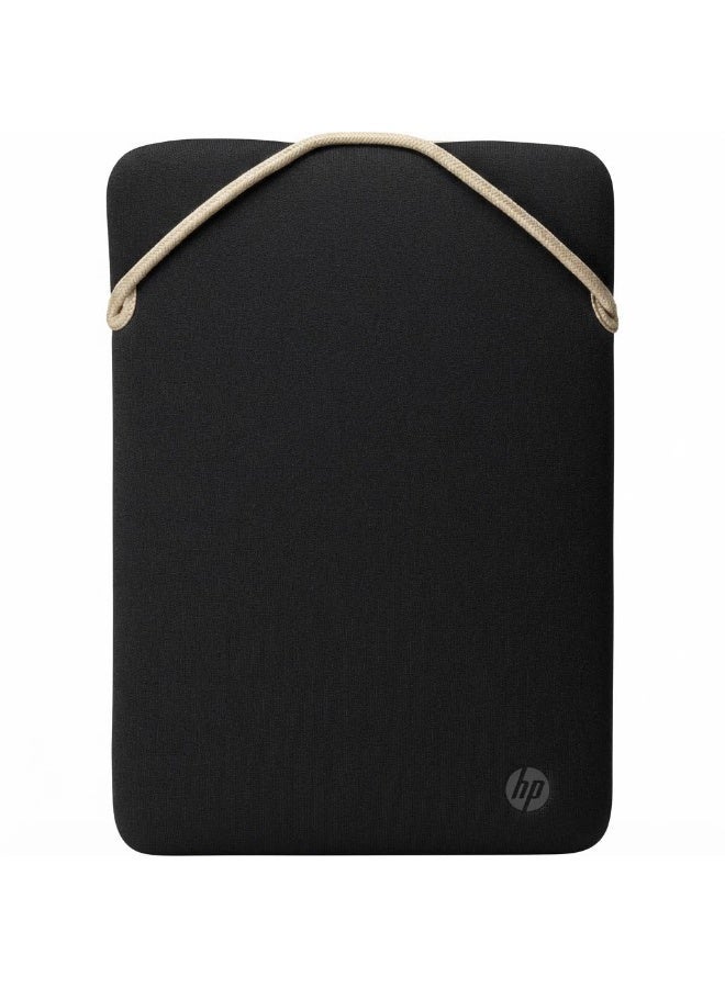 HP حافظة لابتوب HP مقاس 15.6 بوصة - غطاء حماية نحيف باللون الأسود - Image 3