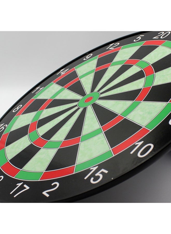 NIBEMINENT Magnetic Dart Board Game Set - Image 3